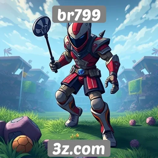 Vantagens e desvantagens de usar br799 como plataforma