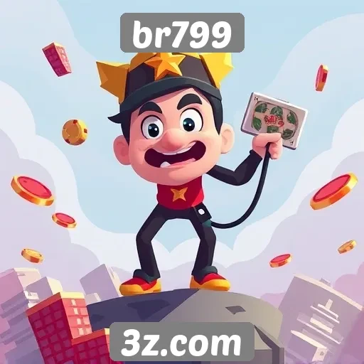 Comparativo entre br799 e outros sites de jogos