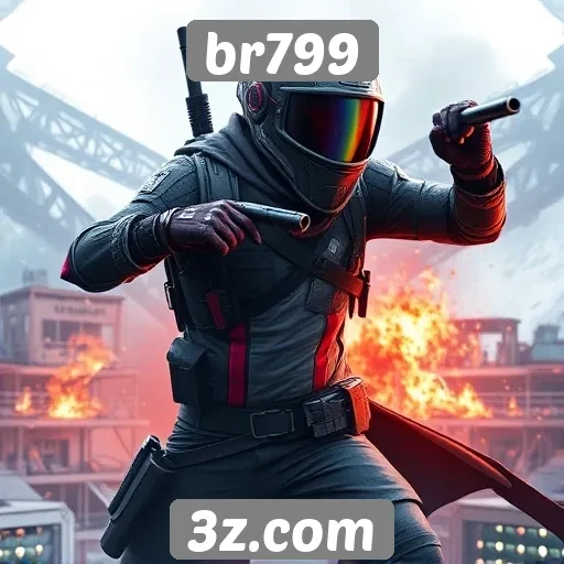 br799 apresenta novos lançamentos de jogos