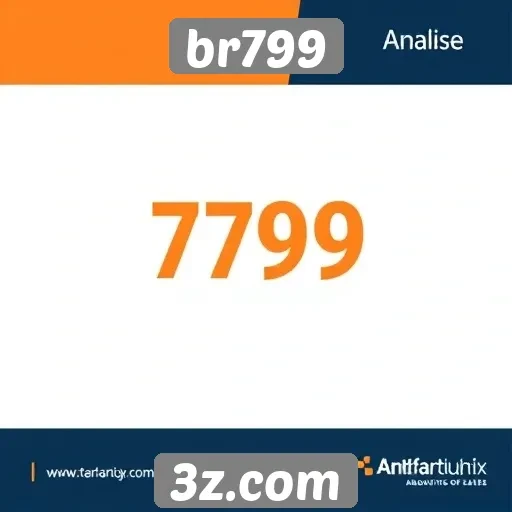 Avaliação das funcionalidades do br799 no cenário atual