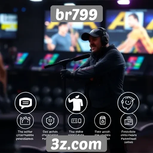 Funcionalidades exclusivas do site br799 para jogadores