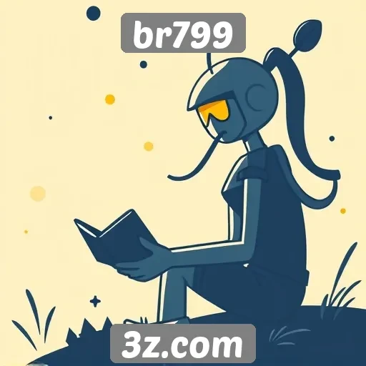 Metodologia de avaliação de jogos no br799