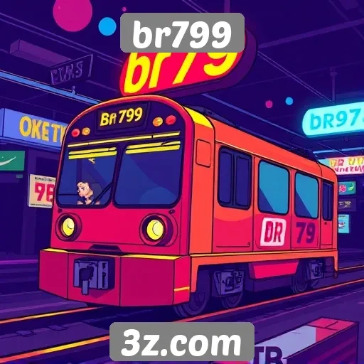 Histórico do br799 e sua evolução