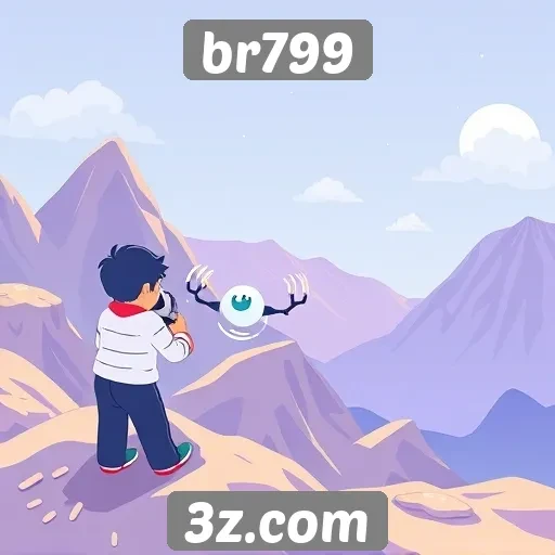 Melhorias na interface do br799 após feedbacks