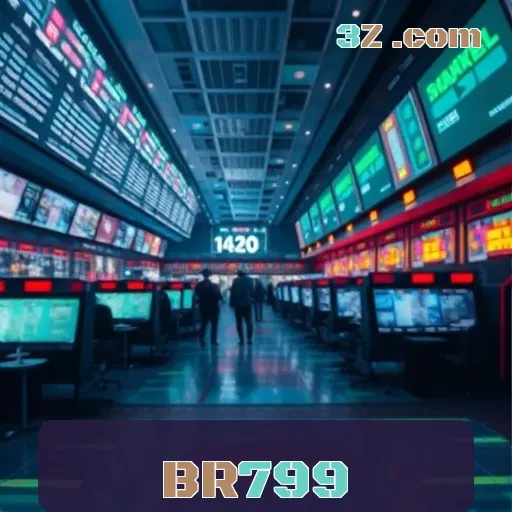 br799 Login