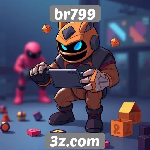 Tendências de mercado observadas no br799