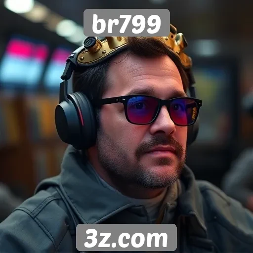 Novas funcionalidades do br799 em 2025