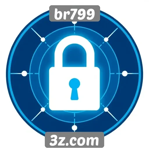 Segurança e privacidade no site br799