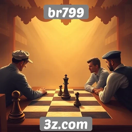 Dicas de estratégias em br799