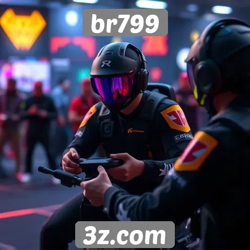 Inovações tecnológicas implementadas pelo br799