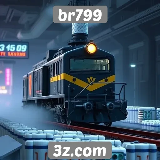 Expectativas dos usuários para o futuro do br799